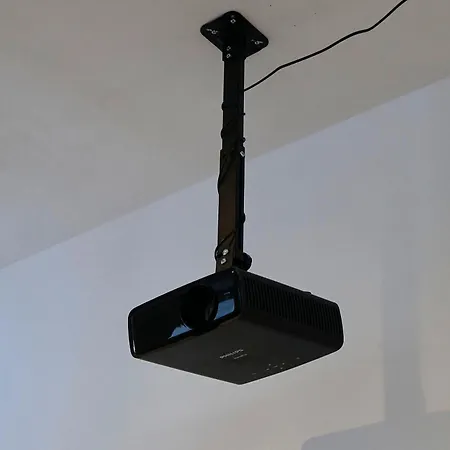 Ng Prestige - Nain I Privatif Premium I Jacuzzi - Sauna - Netflix - Projecteur