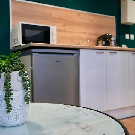 Ng Prestige - Nain I Privatif Premium I Jacuzzi - Sauna - Netflix - Projecteur דירה