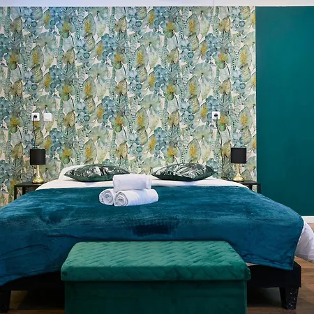 Ng Prestige - Nain I Privatif Premium I Jacuzzi - Sauna - Netflix - Projecteur דירה