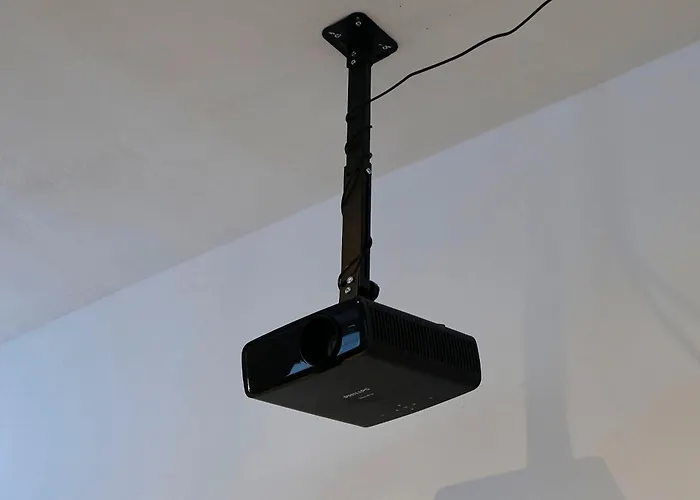 Ng Prestige - Nain I Privatif Premium I Jacuzzi - Sauna - Netflix - Projecteur