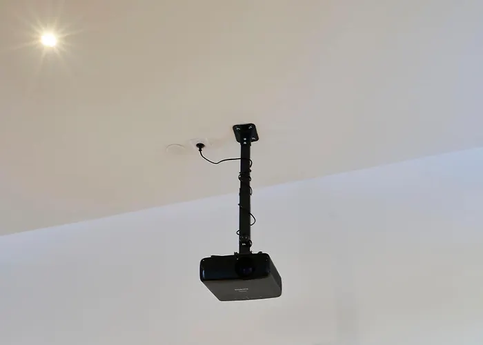 Ng Prestige - Nain I Privatif Premium I Jacuzzi - Sauna - Netflix - Projecteur Appartement